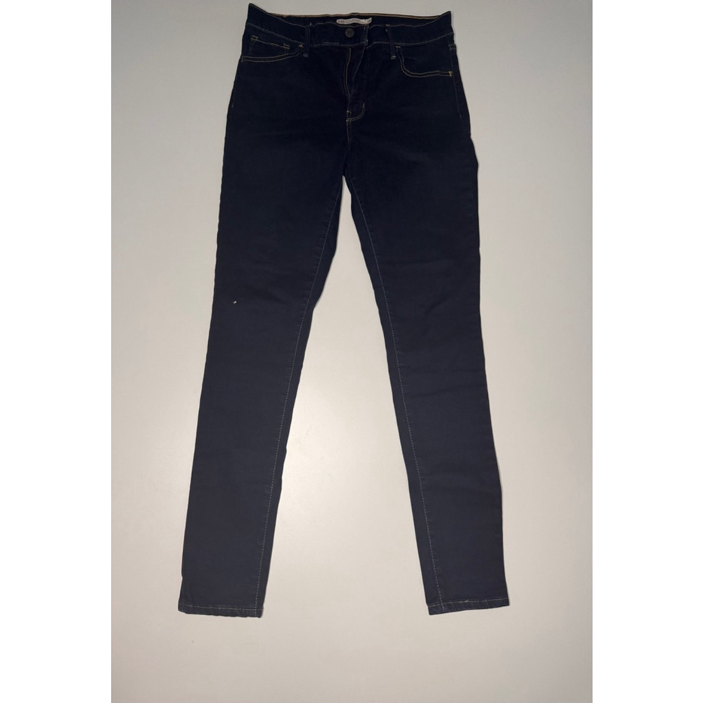 Women's Levi's Jeans, Size 29, Dark Blue